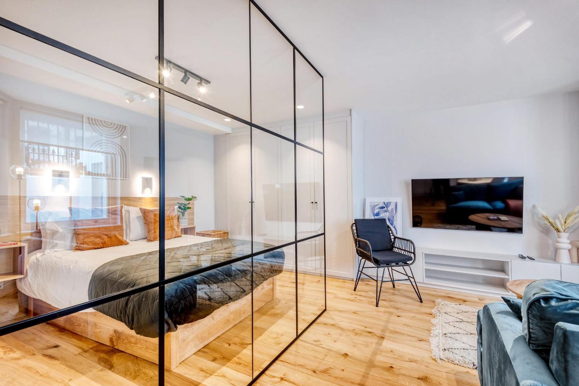 Appartamento Coleherne Road I
