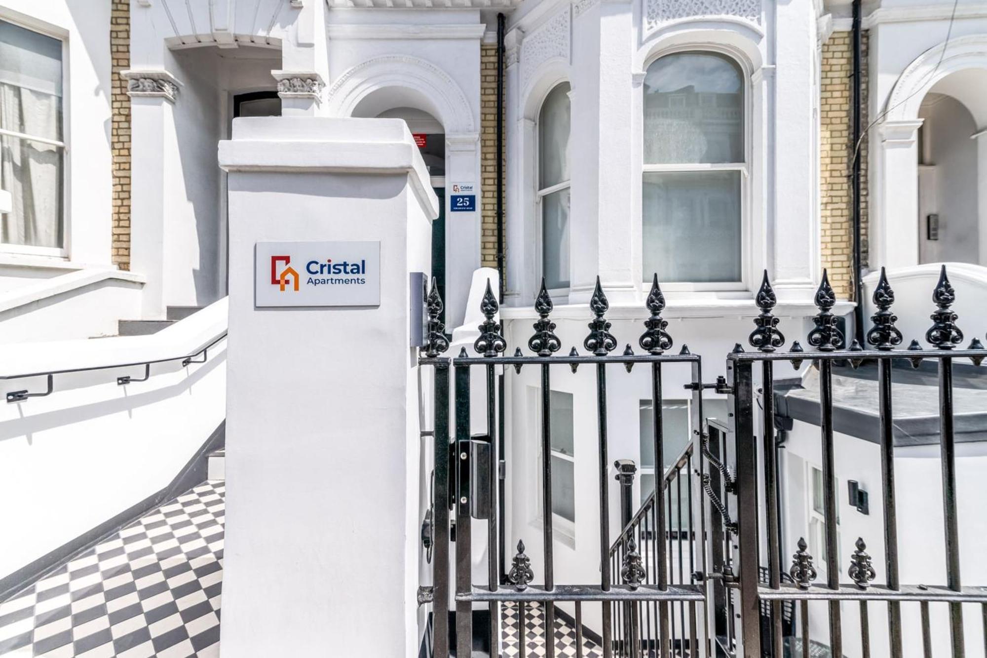 Appartamento Coleherne Road I Londra