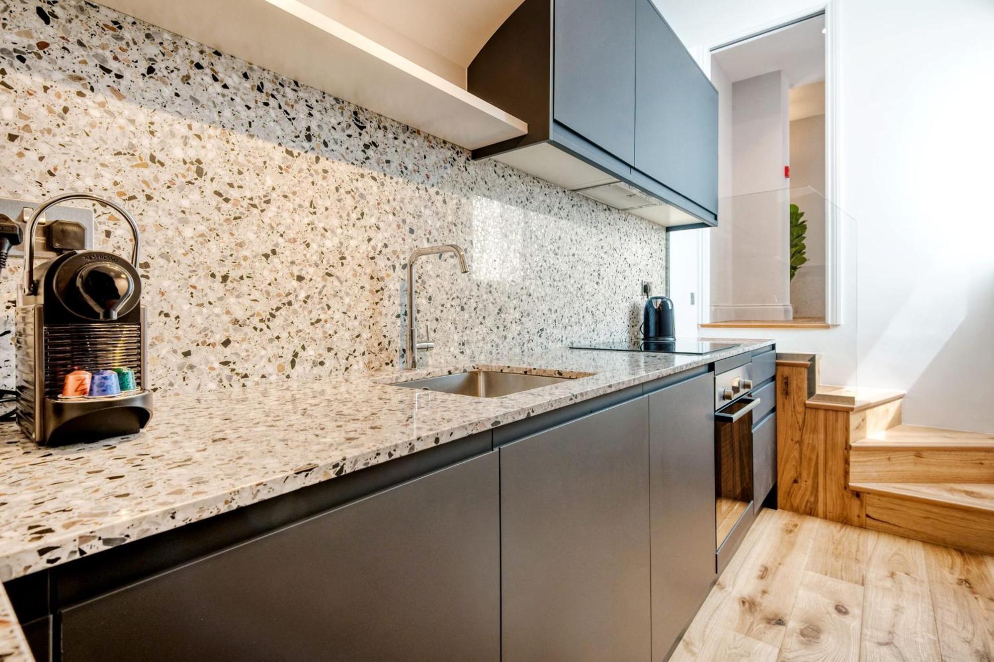 Appartamento Coleherne Road I Londra